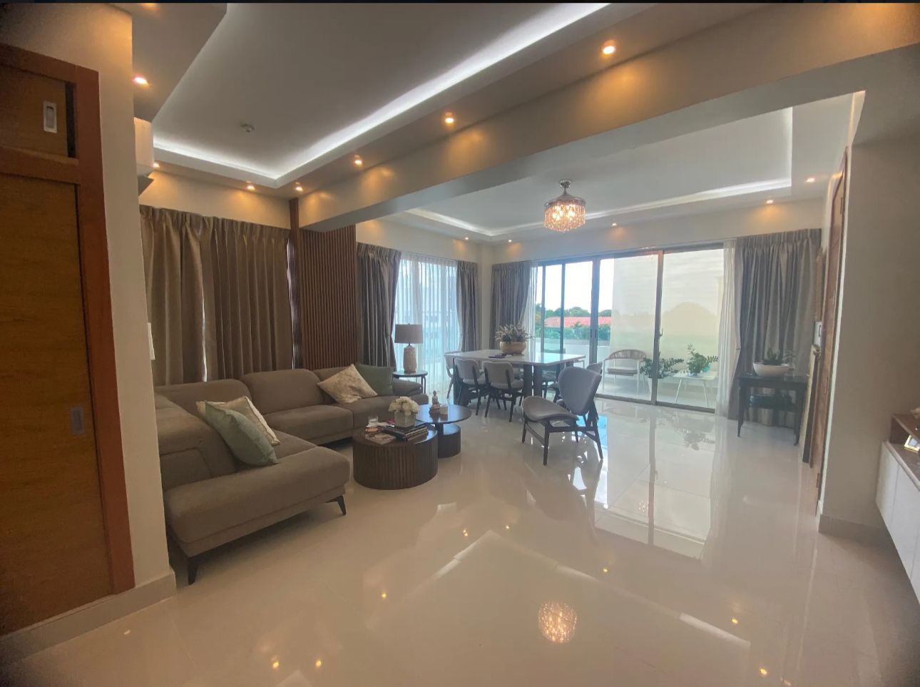 Apartamento en Venta – Mirador Sur 3 habitaciones 3.5 baños Foto 7307808-6.jpg