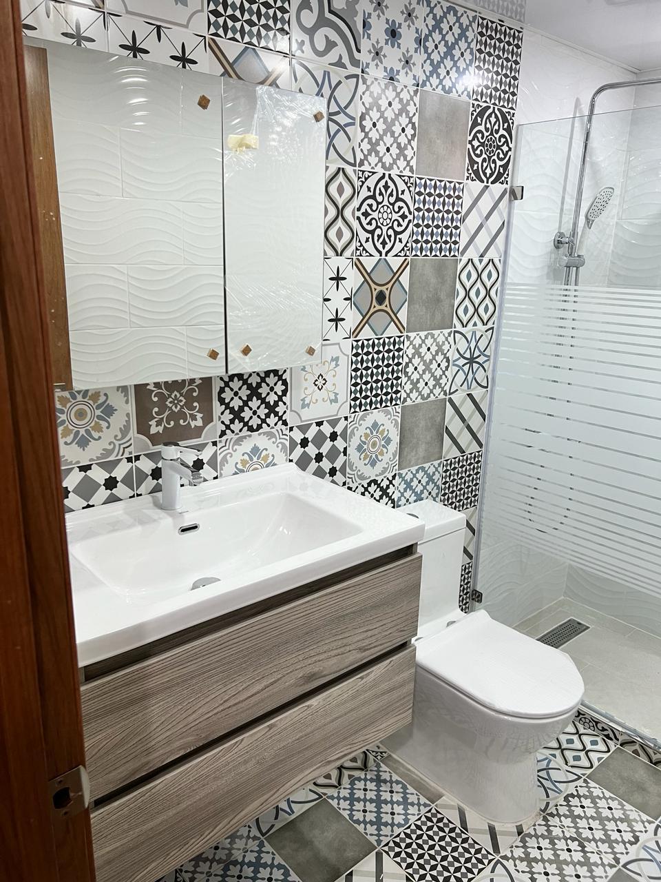 Amplio Apartamento ideal para familias o inversión Av. Independencia 3 Foto 7307811-6.jpg