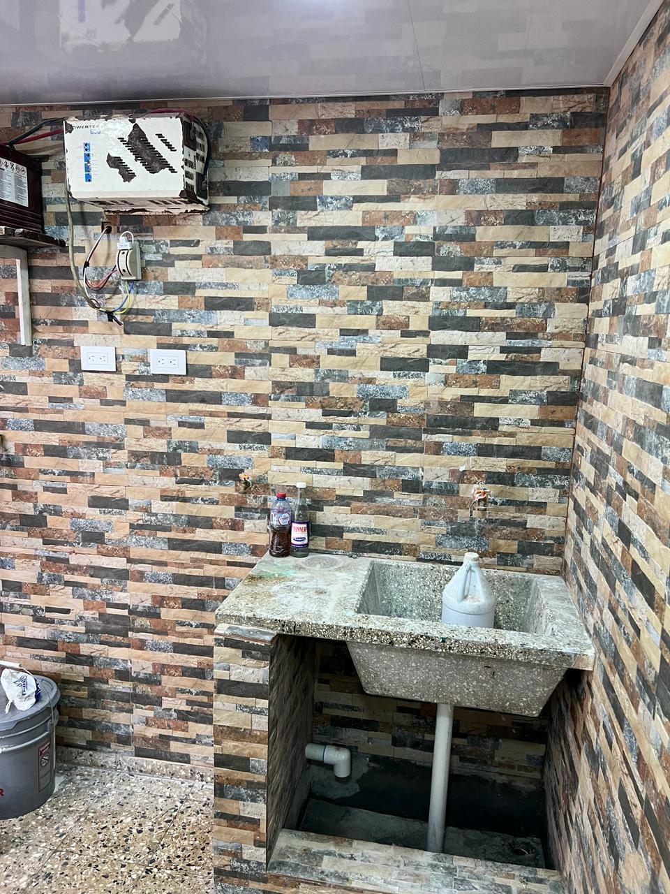 Amplio Apartamento ideal para familias o inversión Av. Independencia 3 Foto 7307811-8.jpg