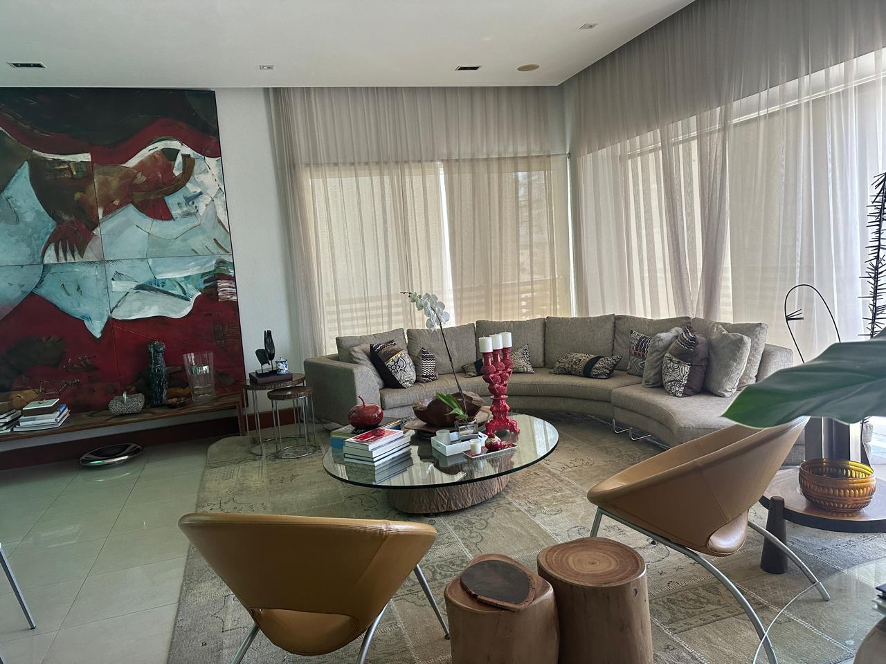 Penthouse de Lujo en Evaristo Morales a Pasos de la Av. Churchill  330 Foto 7307814-7.jpg