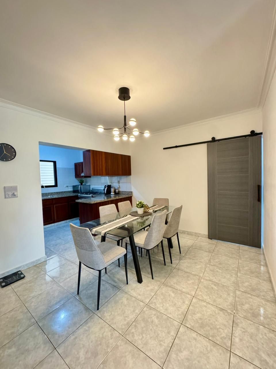 Apartamento en Venta en Evaristo Morales a pasos de la Av. Winston Chu Foto 7307815-10.jpg