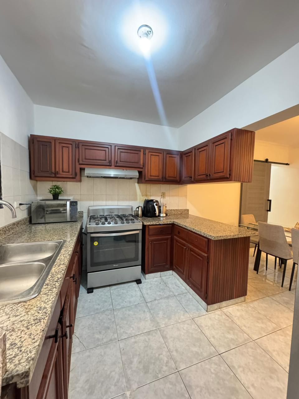 Apartamento en Venta en Evaristo Morales a pasos de la Av. Winston Chu Foto 7307815-7.jpg