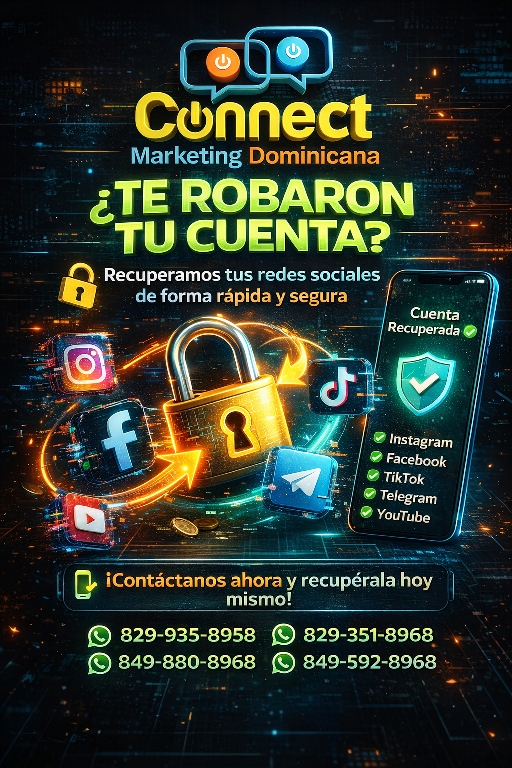 Recupera tu cuenta de redes sociales Foto 7307817-1.jpg