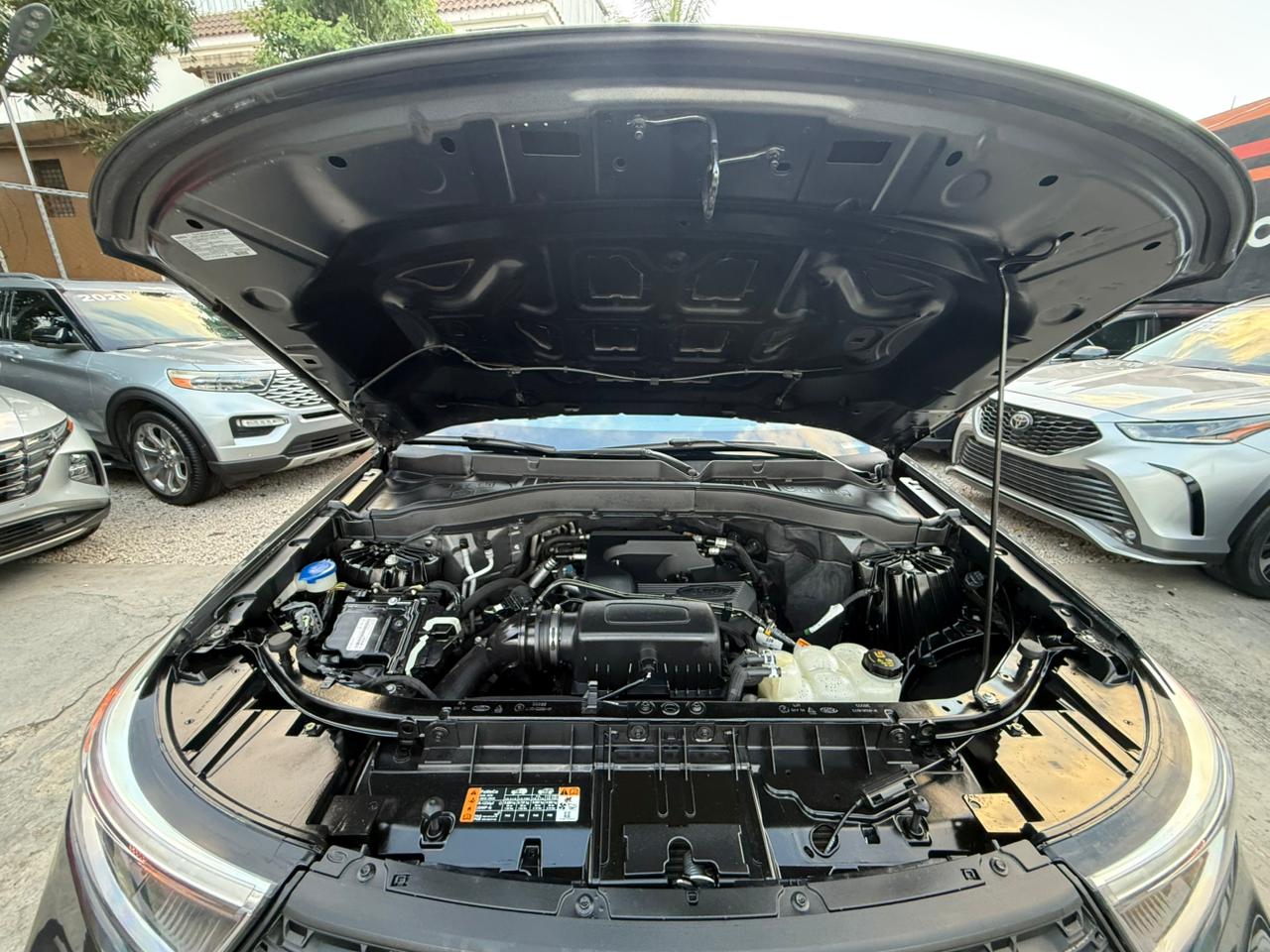 FORD EXPLORER BASE 2020 Foto 7307826-8.jpg