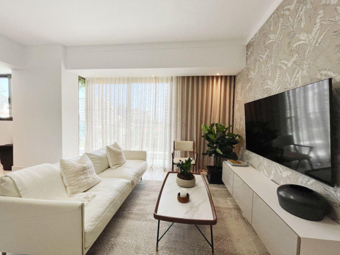 Apartamento Amueblado en una Torre Exclusiva en Piantini Foto 7307831-1.jpg