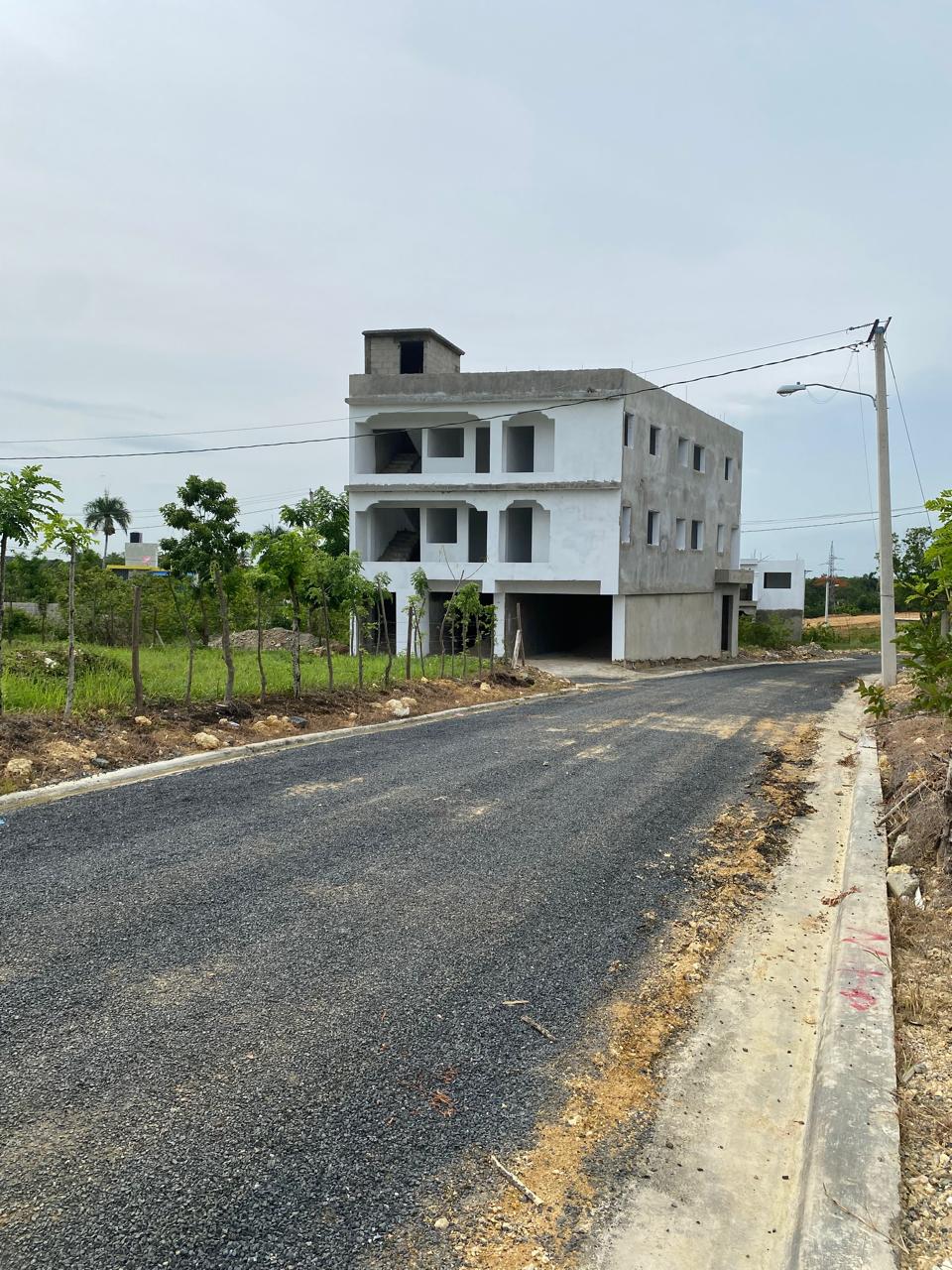 Solares a precio de oportunidad en Villa Mella – No dejes pasar esta o Foto 7307852-3.jpg