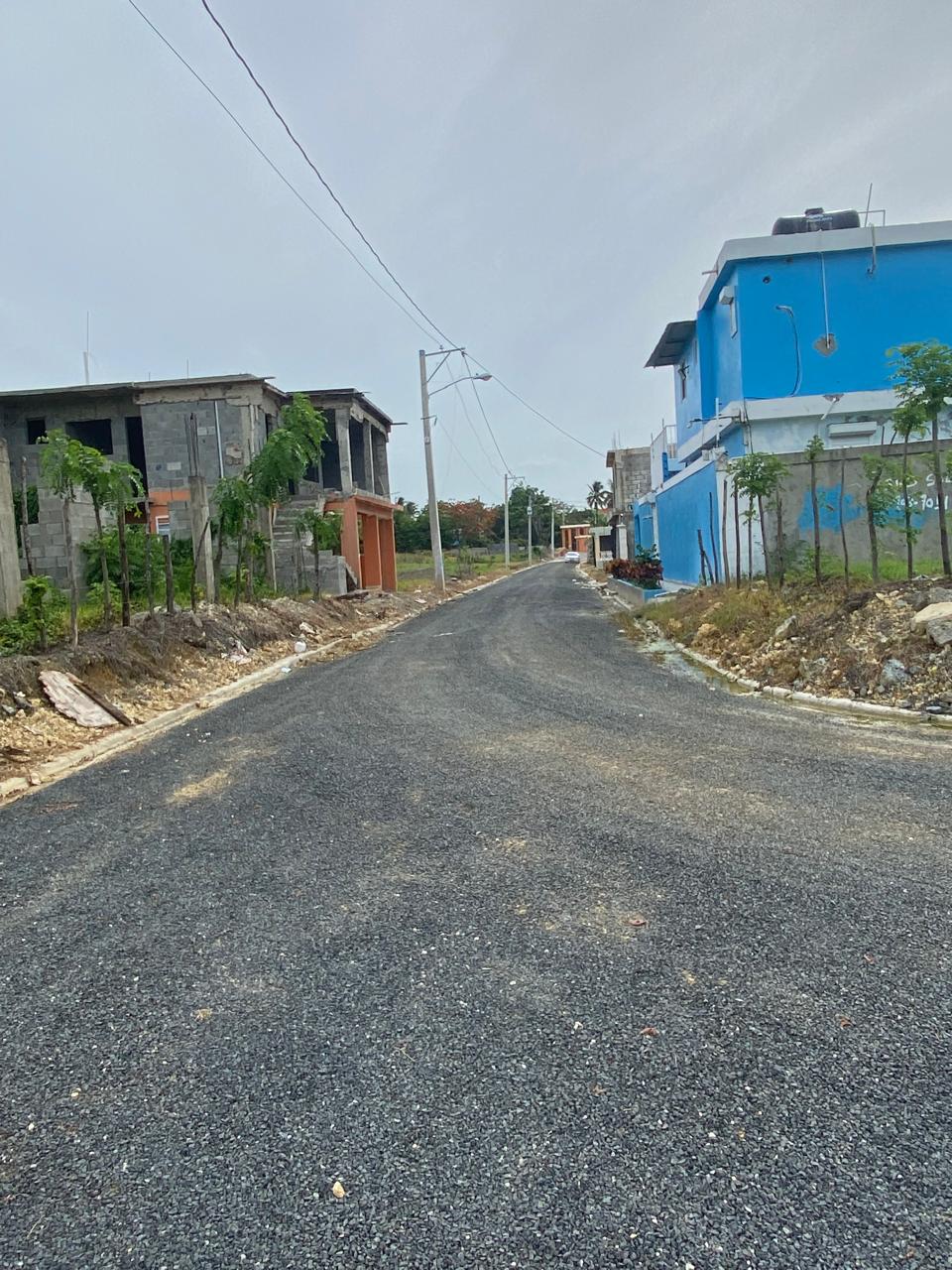 Terrenos económicos listos para construir! Foto 7307857-2.jpg