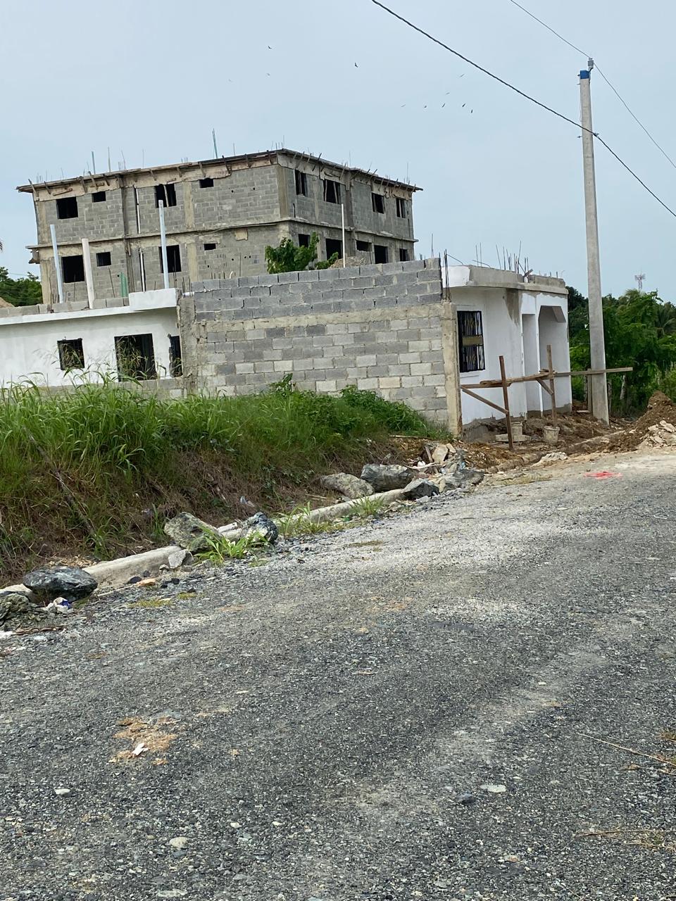 Terrenos económicos listos para construir! Foto 7307859-5.jpg