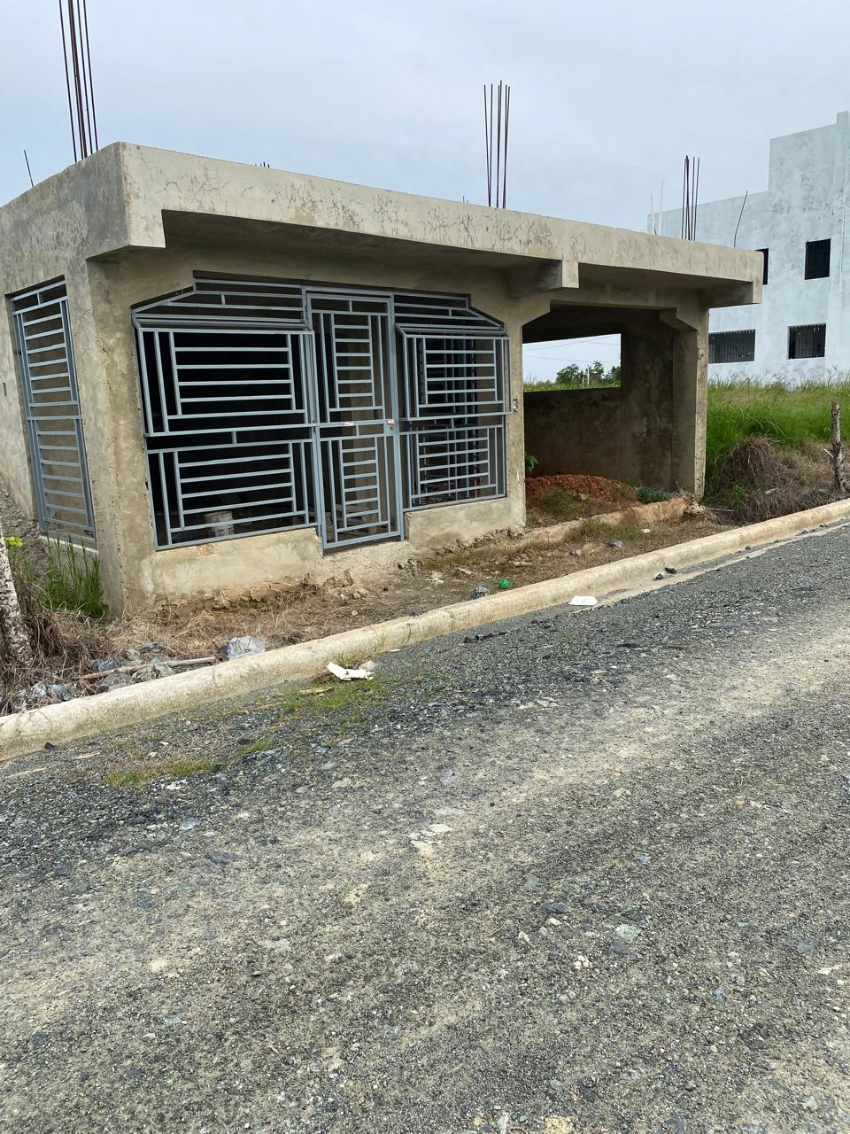 Terrenos económicos listos para construir! Foto 7307859-6.jpg
