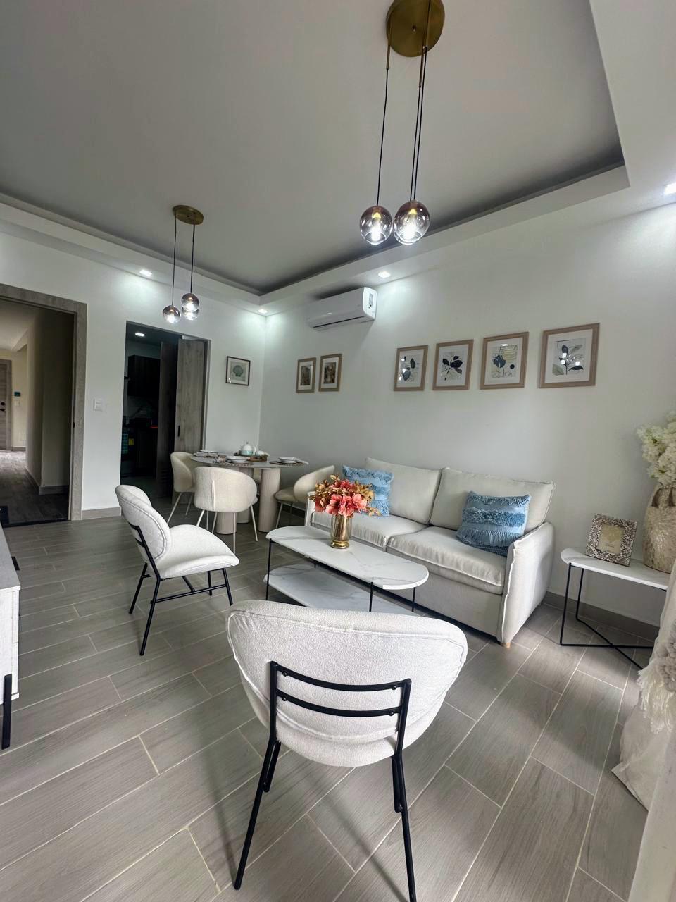 Apartamento en venta – Vista Cana en  Punta Cana Foto 7307861-10.jpg