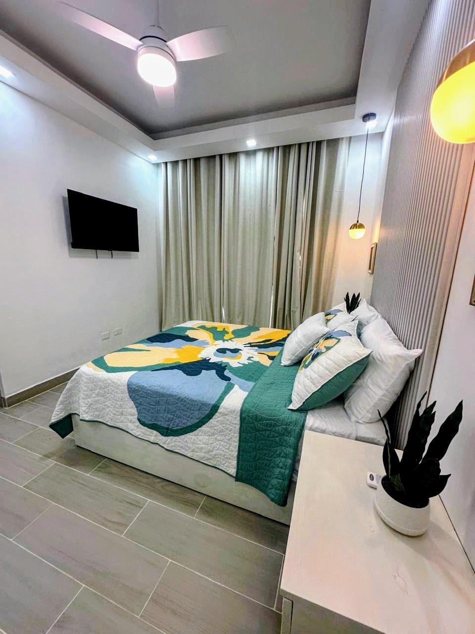 Apartamento en venta – Vista Cana en  Punta Cana Foto 7307861-11.jpg