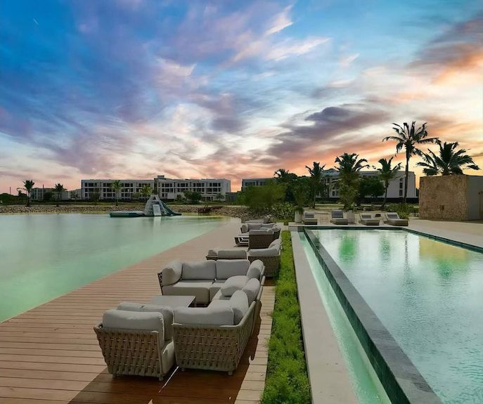 Apartamento en venta – Vista Cana en  Punta Cana Foto 7307861-14.jpg
