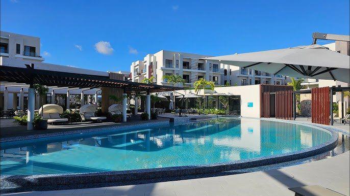 Apartamento en venta – Vista Cana en  Punta Cana Foto 7307861-2.jpg