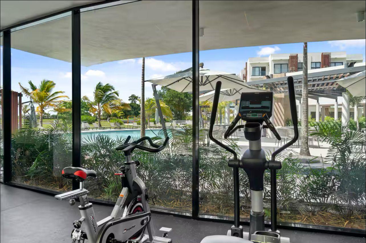 Apartamento en venta – Vista Cana en  Punta Cana Foto 7307861-5.jpg