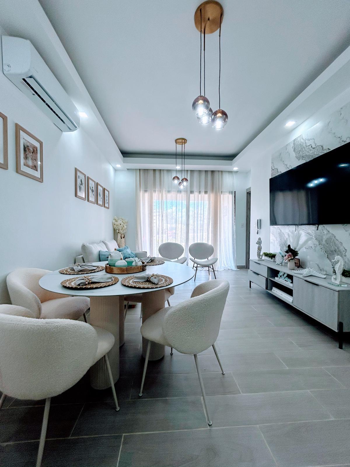 Apartamento en venta – Vista Cana en  Punta Cana Foto 7307861-6.jpg
