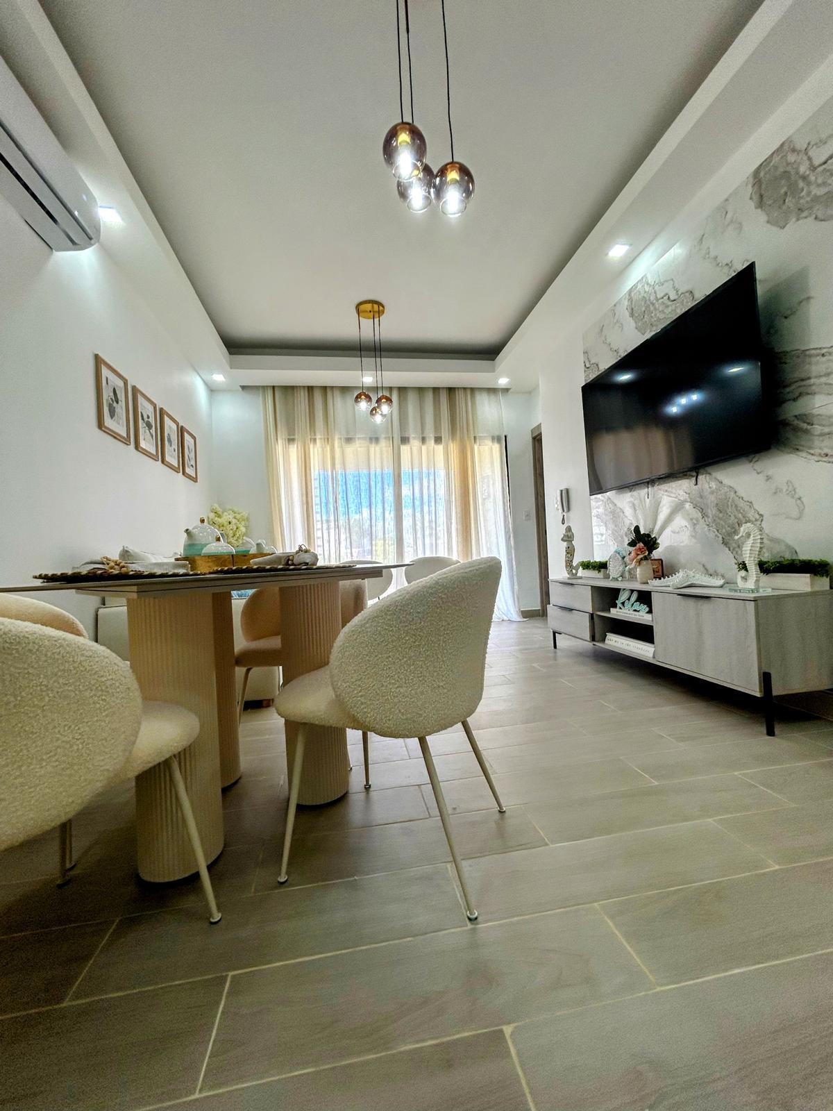 Apartamento en venta – Vista Cana en  Punta Cana Foto 7307861-7.jpg