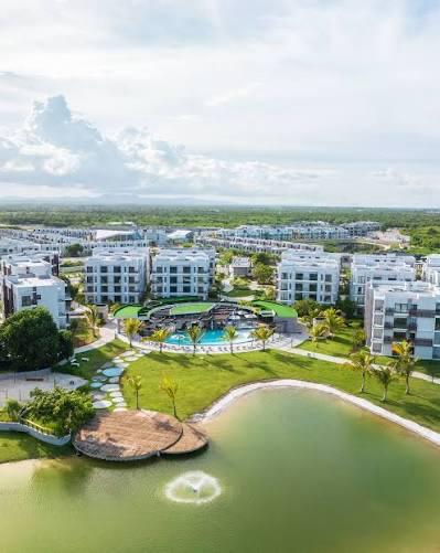 Apartamento en venta – Vista Cana en  Punta Cana Foto 7307861-8.jpg