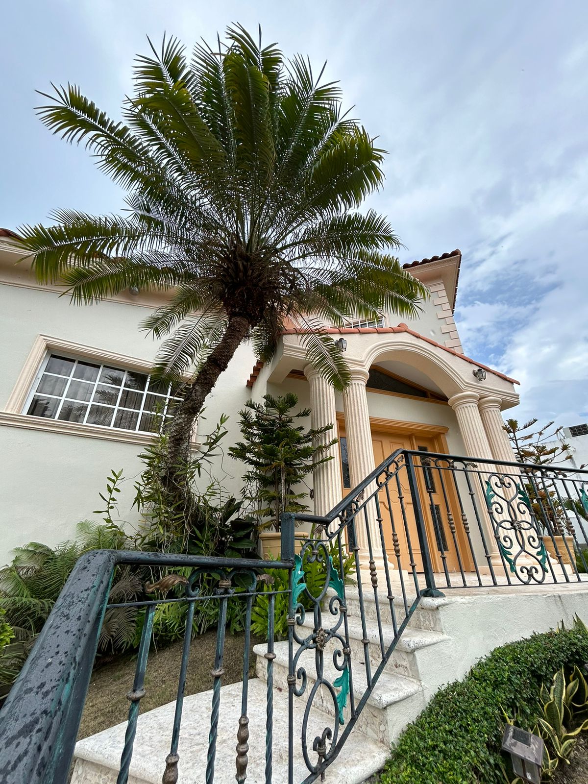 Casa en Venta / Alquiler con Opción a Compra – Santo Domingo Foto 7307872-1.jpg