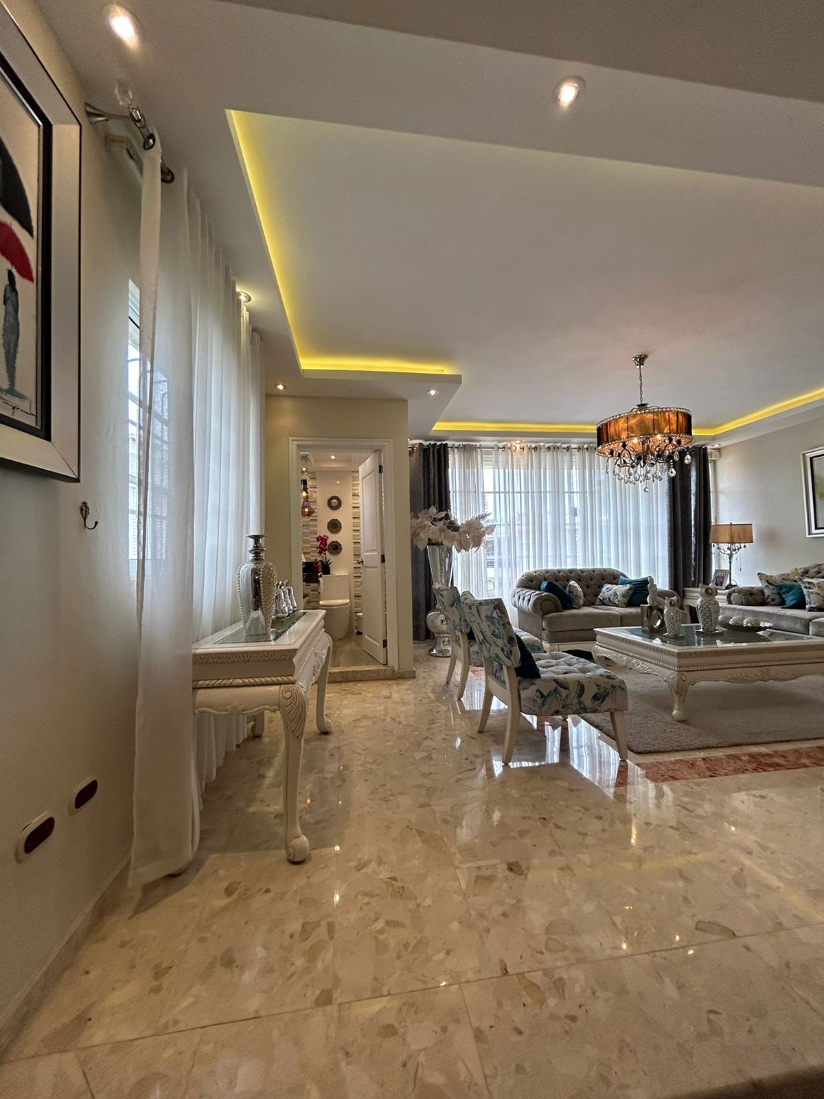 Casa en Venta / Alquiler con Opción a Compra – Santo Domingo Foto 7307872-13.jpg