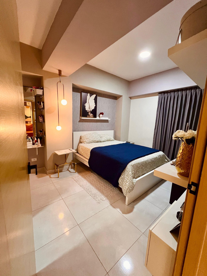 Apartamento Amueblado en Alquiler – Evaristo Morales Santo Domingo Foto 7307877-5.jpg