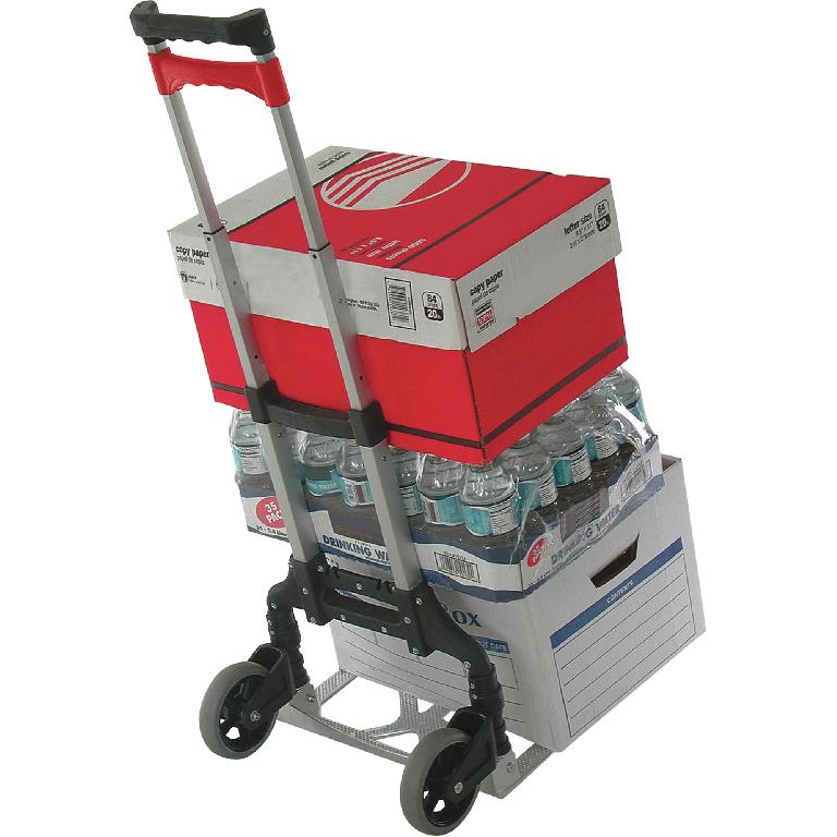 magna cart  carretilla de mano plegable  Foto 7307878-2.jpg