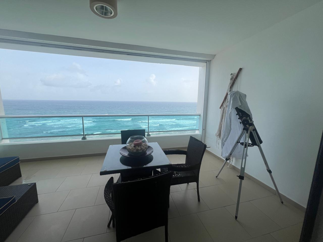 Apartamento Amueblado en Primera Línea de Playa – Marbella Juan Dolio Foto 7307886-1.jpg