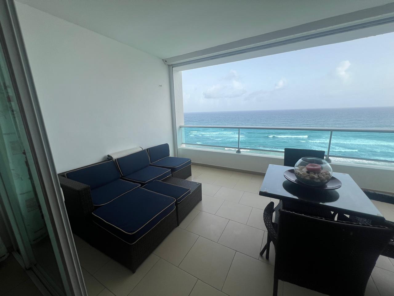 Apartamento Amueblado en Primera Línea de Playa – Marbella Juan Dolio Foto 7307886-14.jpg