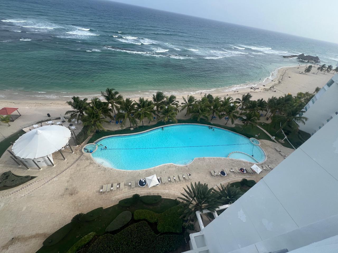 Apartamento Amueblado en Primera Línea de Playa – Marbella Juan Dolio Foto 7307886-4.jpg