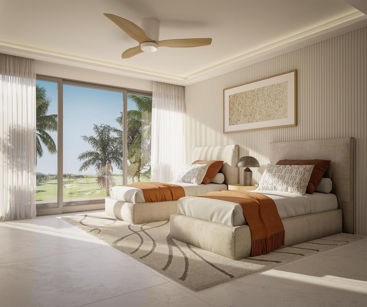 Apartments for sale 1 2 and 3 bedrooms starting from US424000 Cap cana Foto 7307895-4.jpg