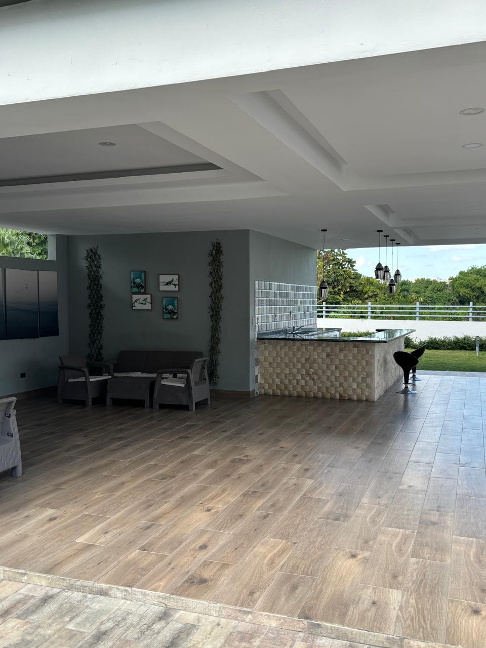 Apartamento en Venta en Av. República de Colombia Santo Domingo Foto 7307925-3.jpg