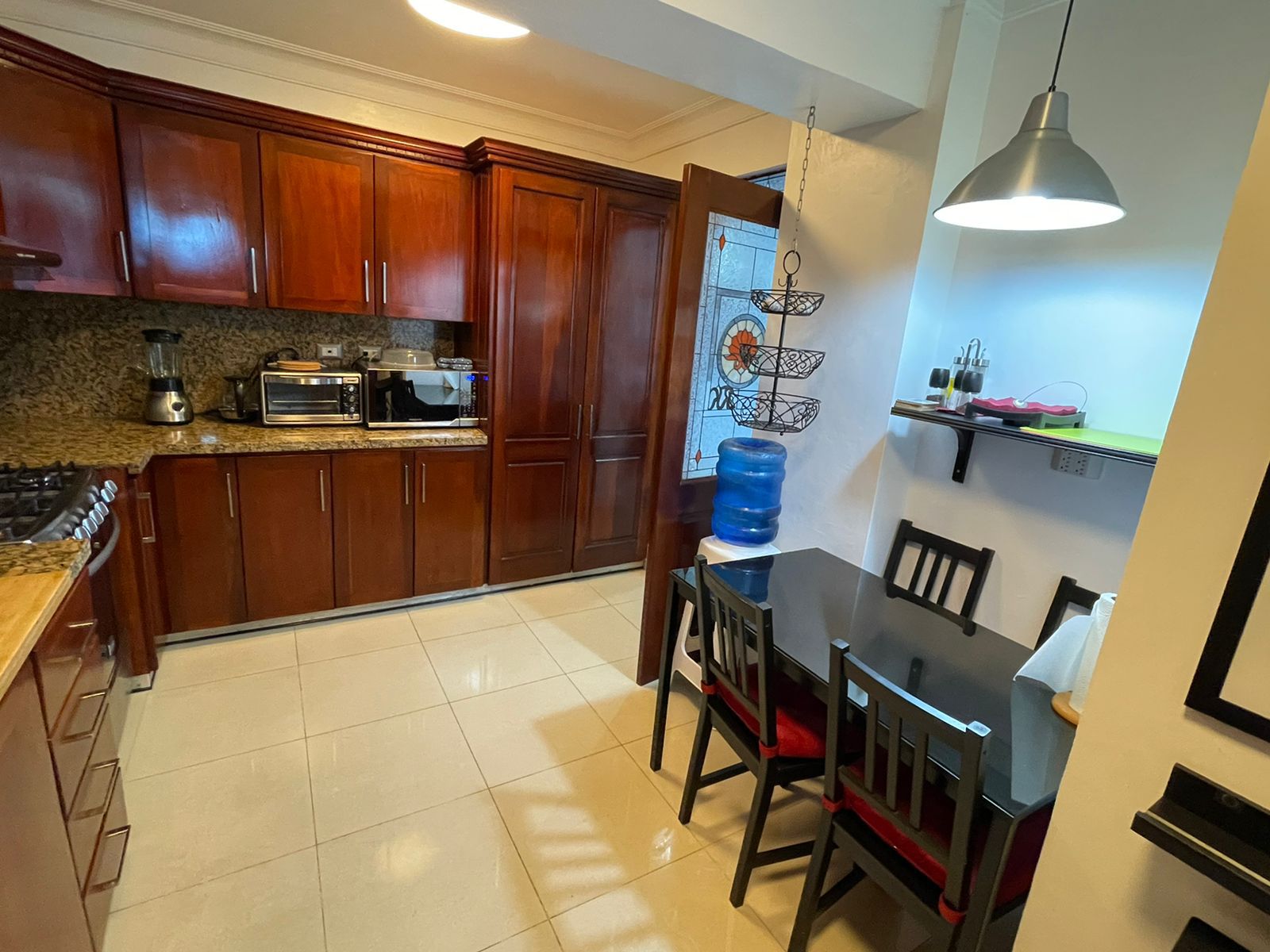 Penthouse de Lujo con Terraza y Jacuzzi frente al Mirador Sur  345 m Foto 7307934-14.jpg