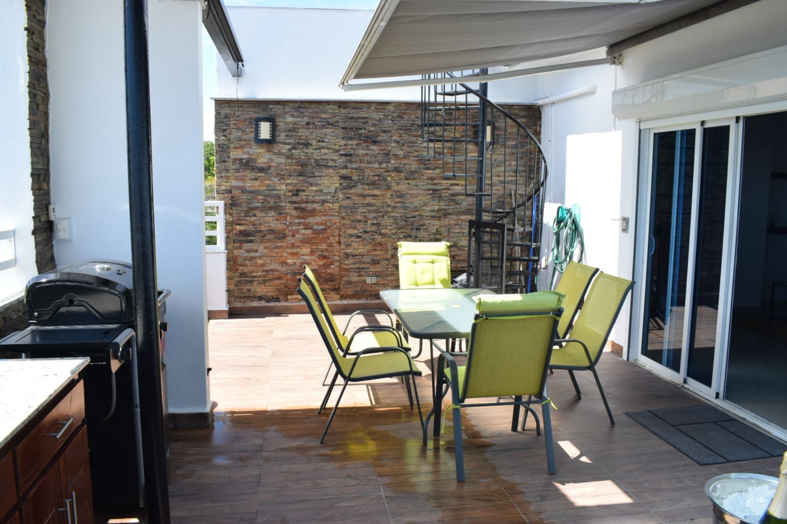 Penthouse de Lujo con Terraza y Jacuzzi frente al Mirador Sur  345 m Foto 7307934-3.jpg