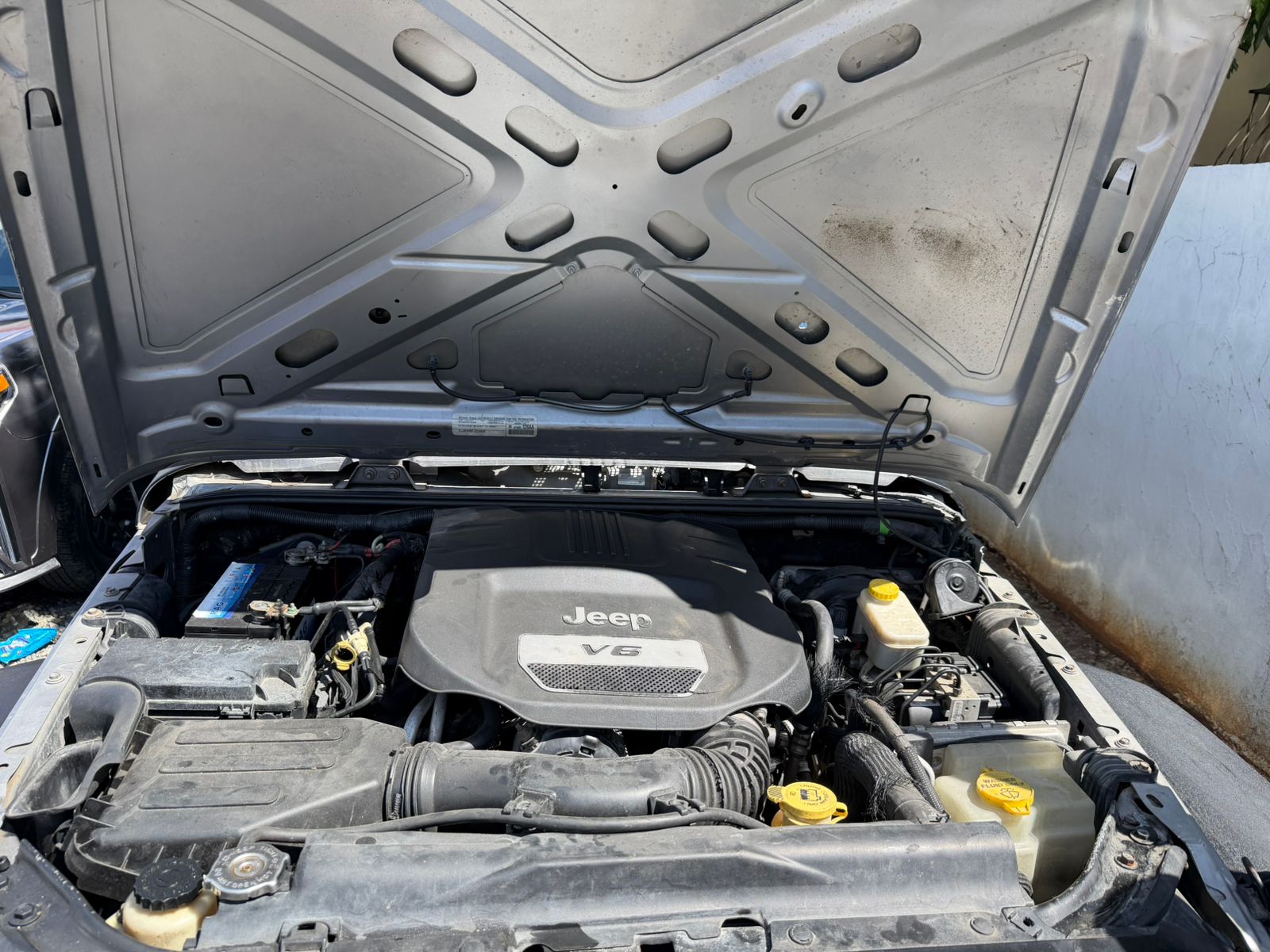 jeep wrangles  2015 Foto 7307937-3.jpg
