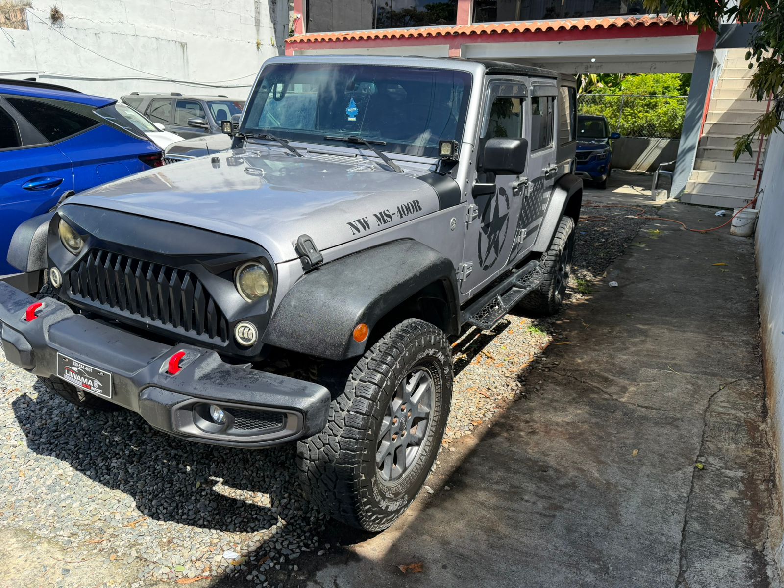 jeep wrangles  2015 Foto 7307937-6.jpg