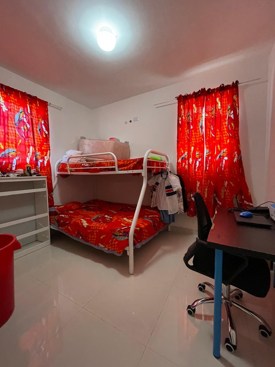Apartamento en Venta de 3 habitaciones en la Jacobo Foto 7307938-11.jpg