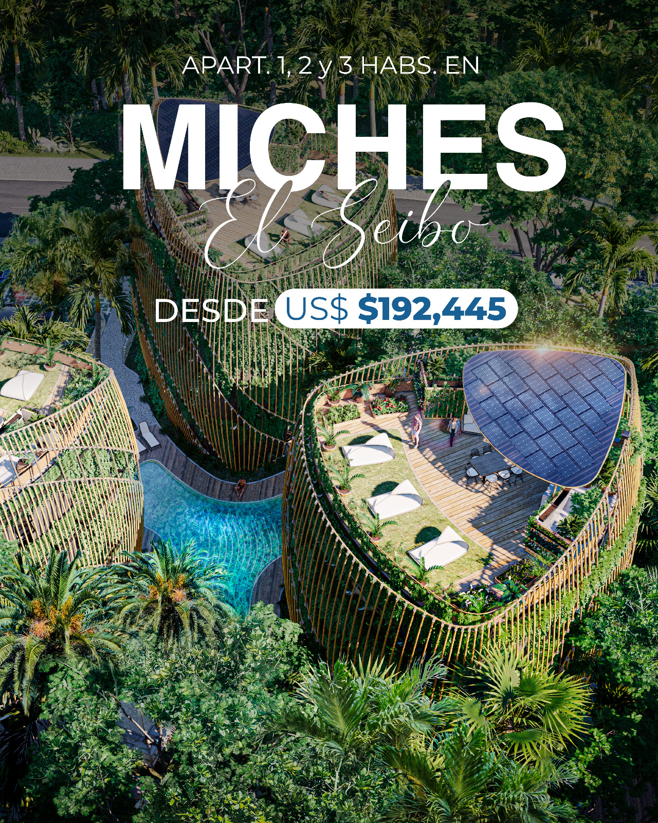 Vendo apartamento en miches El Seibo Foto 7307952-1.jpg