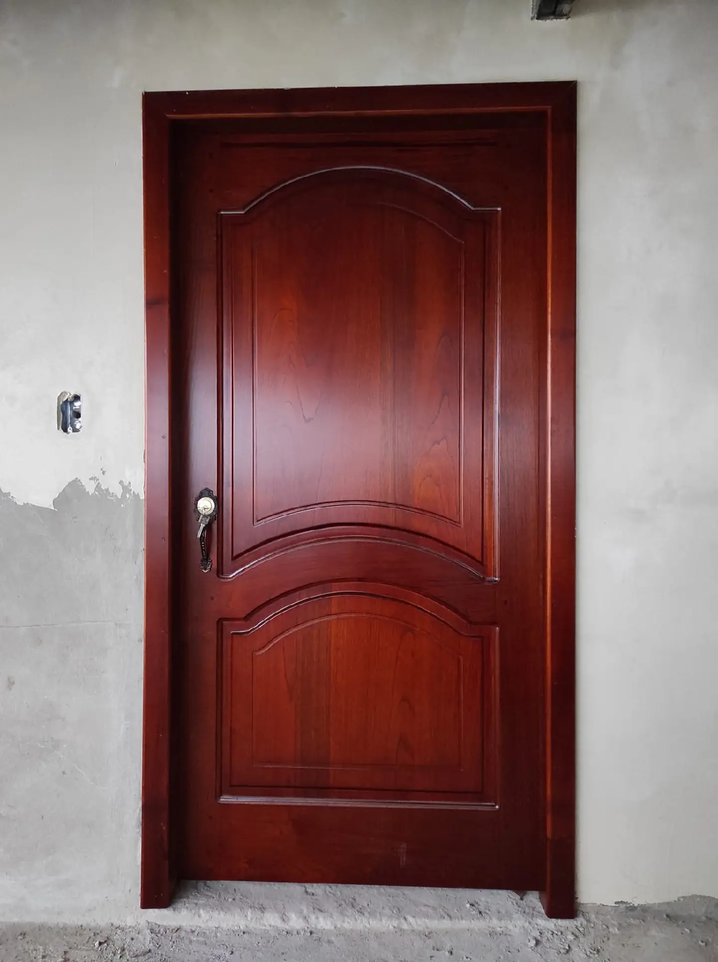 Ebanista que fabrique puertas en madera en Santo Domingo  Foto 7307986-1.jpg