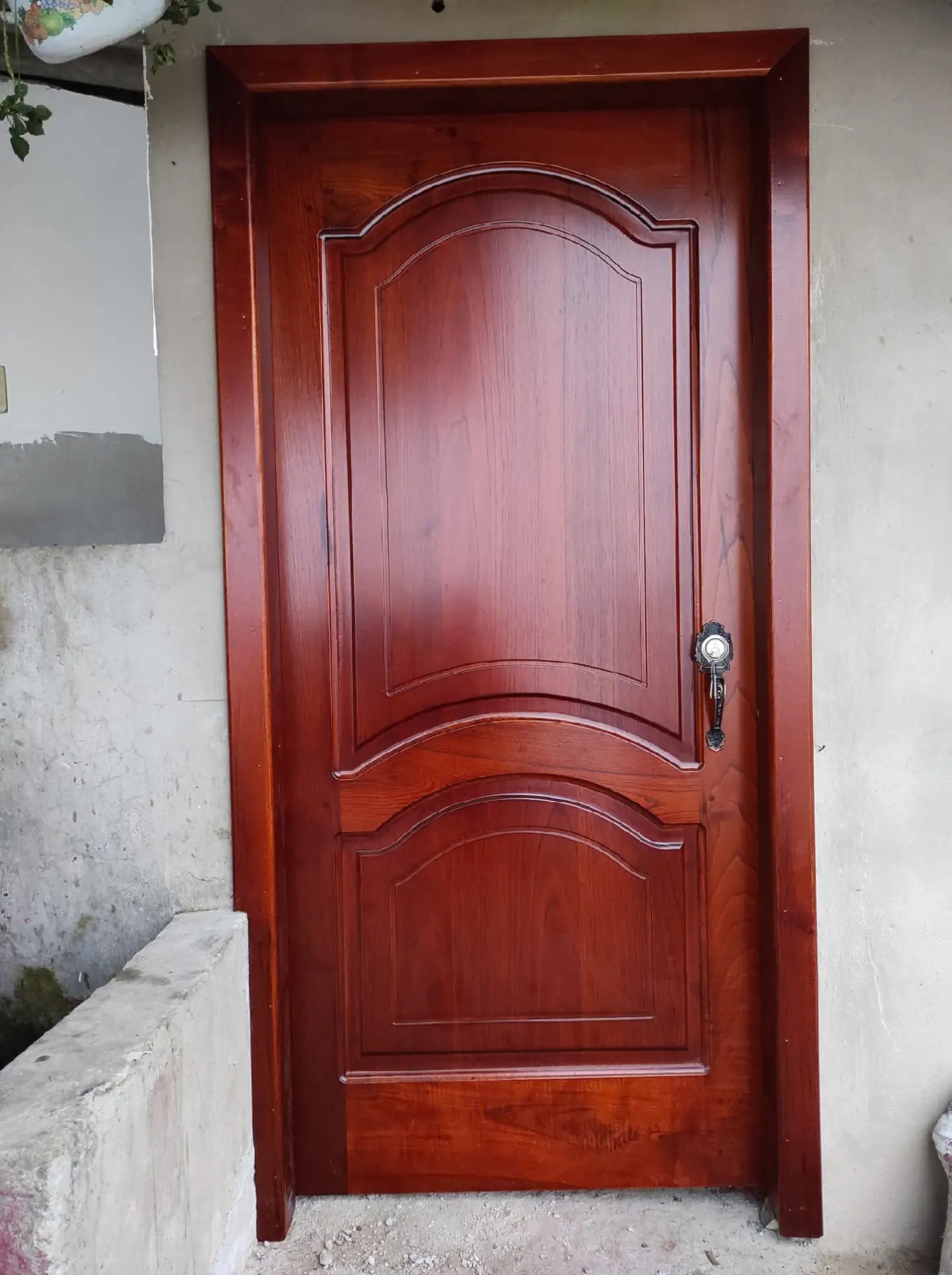 Ebanista que fabrique puertas en madera en Santo Domingo  Foto 7307986-2.jpg