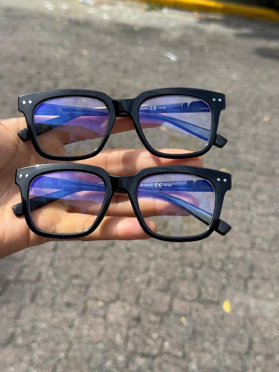 Nuestros lentes con filtro anti luz azul son ideales para cuidar tus o Foto 7307997-1.jpg