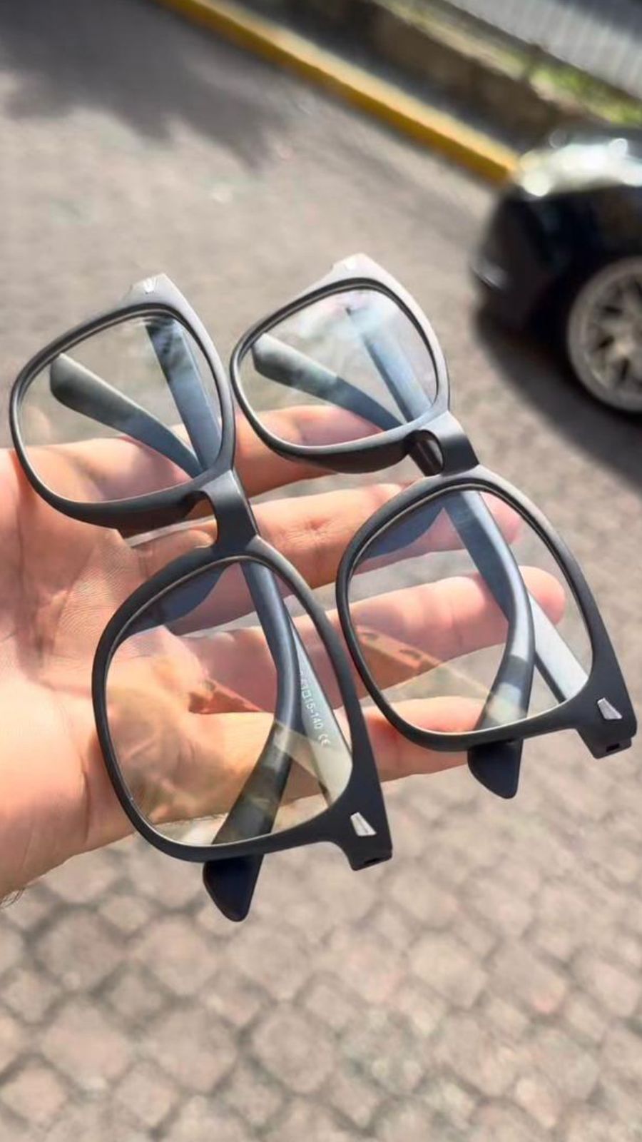 Nuestros lentes con filtro anti luz azul son ideales para cuidar tus o Foto 7307999-1.jpg