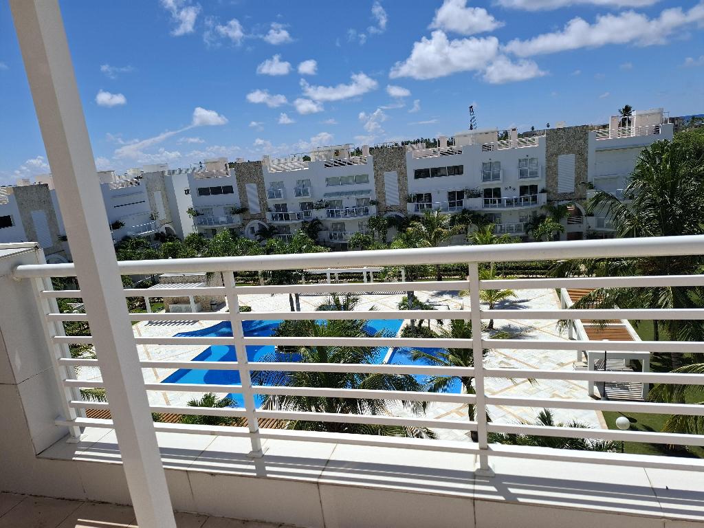 Vendo Hermoso Pent-house en Residencial Las Olas  Foto 7308038-1.jpg