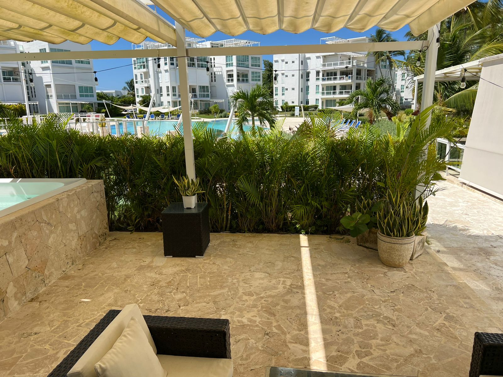 Vendo apartamento La Ensenada en Playa Nueva Romana  Foto 7308042-1.jpg