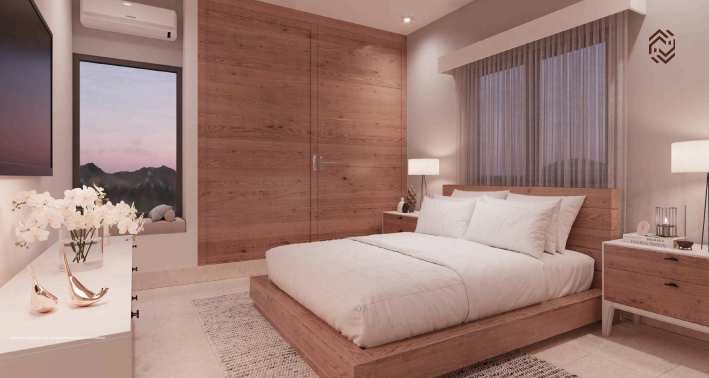 APARTAMENTO en VENTA en AV OLIMPICA Santiago Foto 7308077-3.jpg