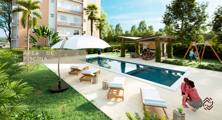 APARTAMENTO en VENTA en AV OLIMPICA Santiago Foto 7308077-4.jpg