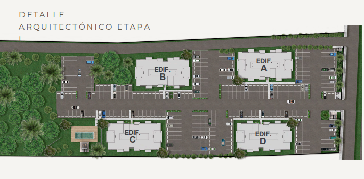APARTAMENTO en VENTA en AV OLIMPICA Santiago Foto 7308077-5.jpg