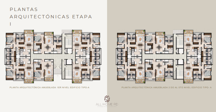 APARTAMENTO en VENTA en AV OLIMPICA Santiago Foto 7308077-6.jpg