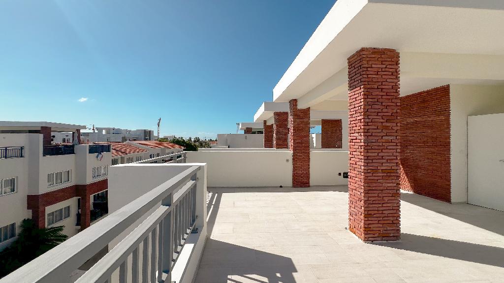Vendo apartamento en Bávaro Punta Cana Foto 7308079-2.jpg