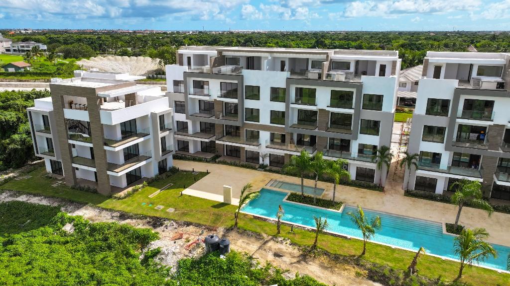 Vendo apartamento en Bávaro Punta Cana Foto 7308080-1.jpg