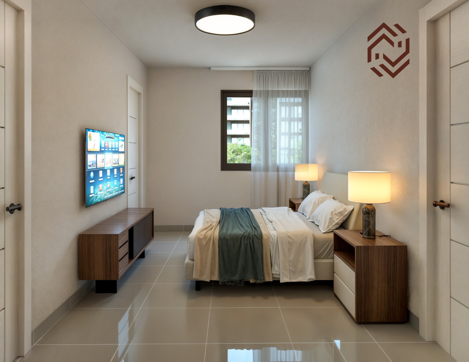 APARTAMENTO en VENTA Arroyo Hondo Santiago Desde USD 130700 Foto 7308095-2.jpg