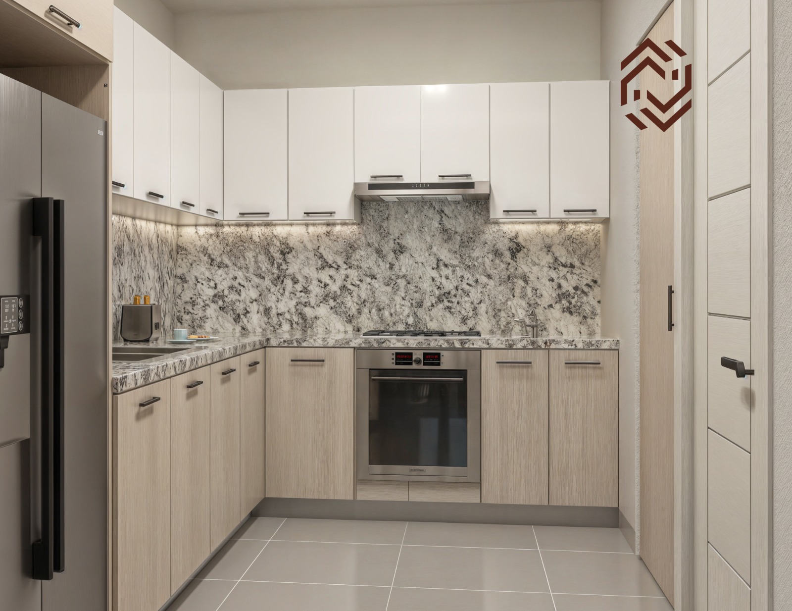 APARTAMENTO en VENTA Arroyo Hondo Santiago Desde USD 130700 Foto 7308095-3.jpg